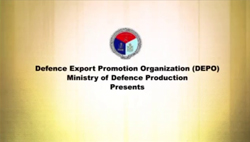 Defence Export Promotion Organization English