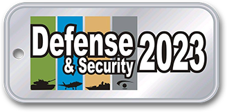 Defence and Security Exhibition-D&S Bangkok, Thailand