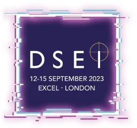 Defence System & Equipment International (DSEI) London, UK