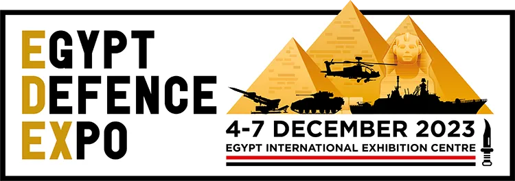 Egypt Defence Expo-EDEX New Cairo, Egypt