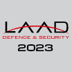 Latin American Defence and Security Exhibition-LAAD Rio de Janeiro, Brazil