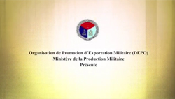 Defence Export Promotion Organization French