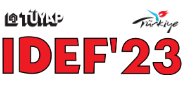 International Defence Industry Fair-IDEF (25 - 28 July 2023) Istanbul, Turkiye